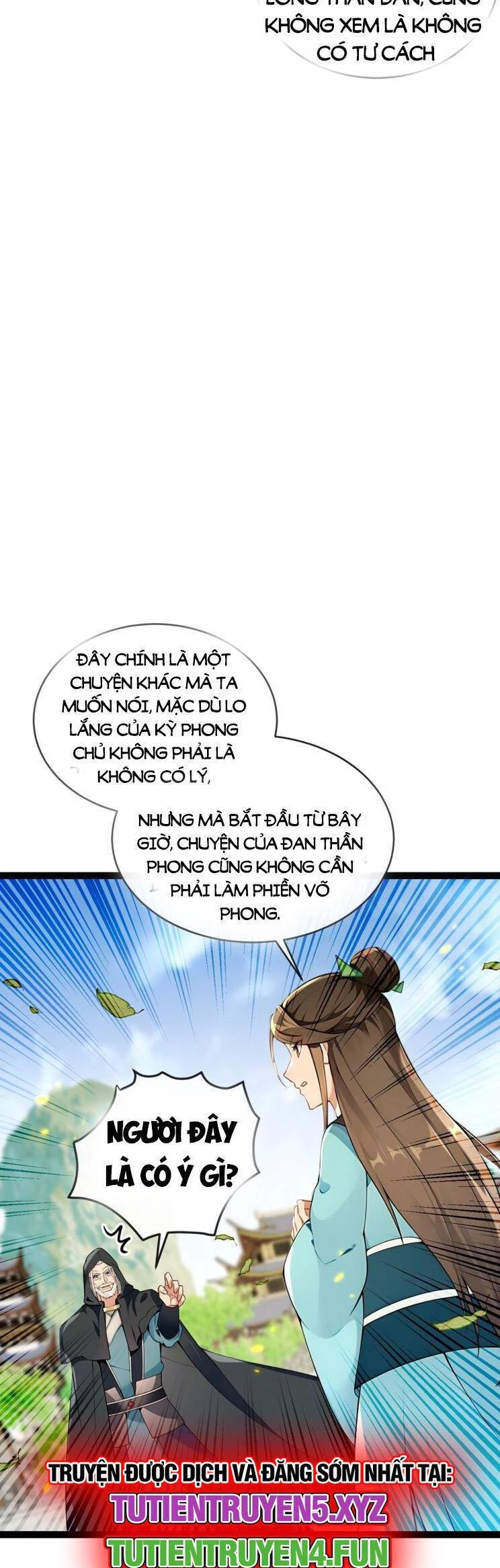 Thập Đại Đế Hoàng Đều Là Đệ Tử Của Ta Chapter 352 - Trang 4