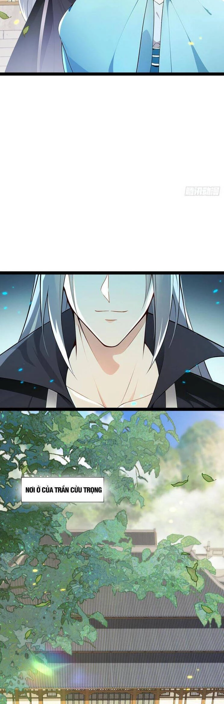 Thập Đại Đế Hoàng Đều Là Đệ Tử Của Ta Chapter 352 - Trang 4