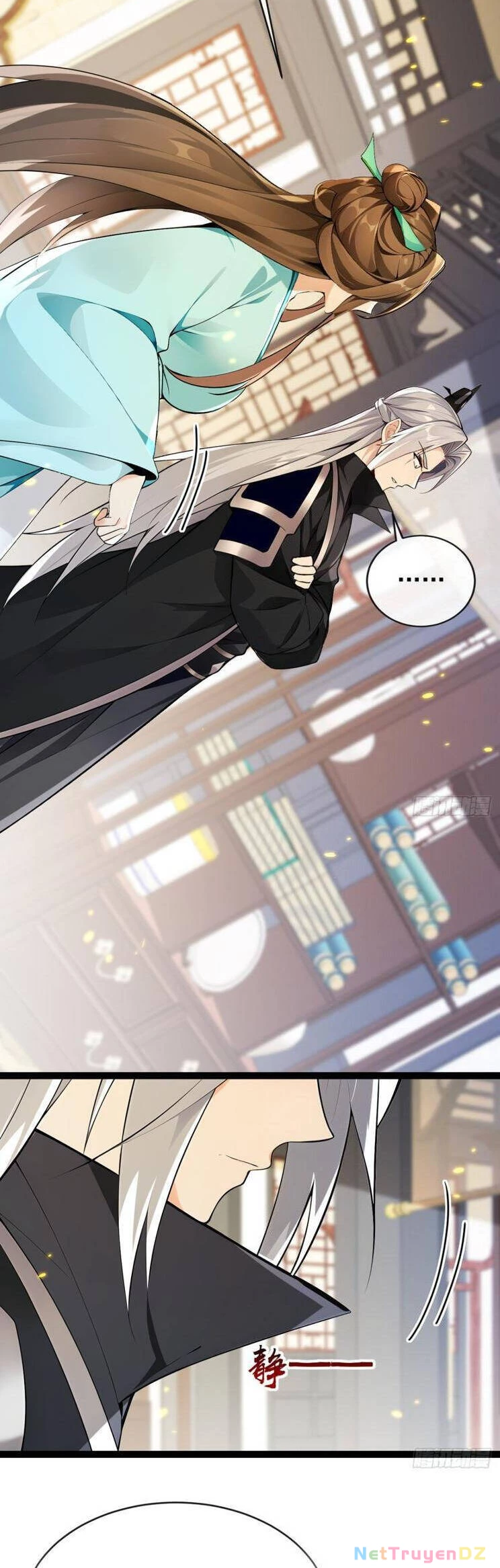 Thập Đại Đế Hoàng Đều Là Đệ Tử Của Ta Chapter 352 - Trang 4