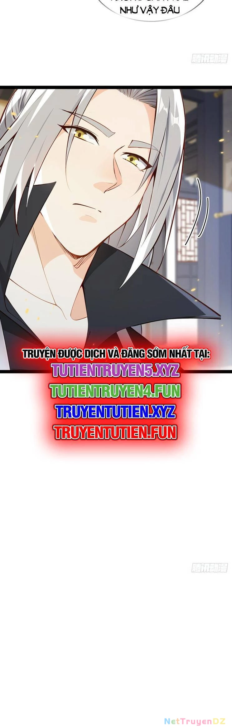 Thập Đại Đế Hoàng Đều Là Đệ Tử Của Ta Chapter 352 - Trang 4