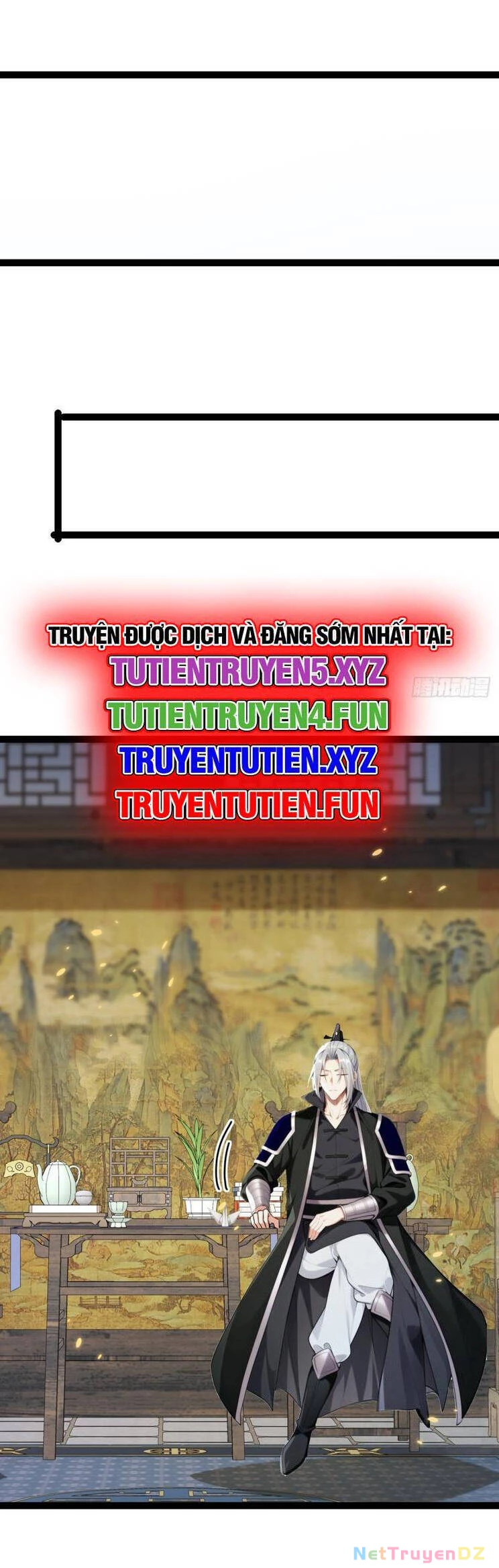 Thập Đại Đế Hoàng Đều Là Đệ Tử Của Ta Chapter 352 - Trang 4