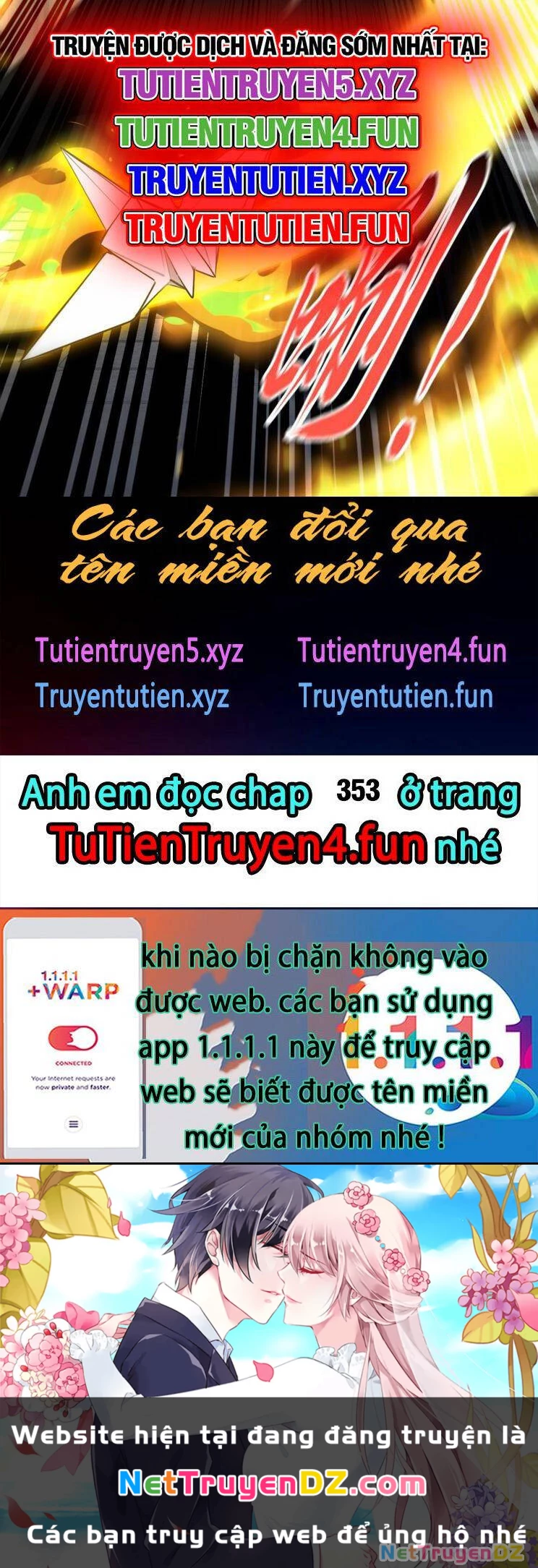 Thập Đại Đế Hoàng Đều Là Đệ Tử Của Ta Chapter 352 - Trang 4