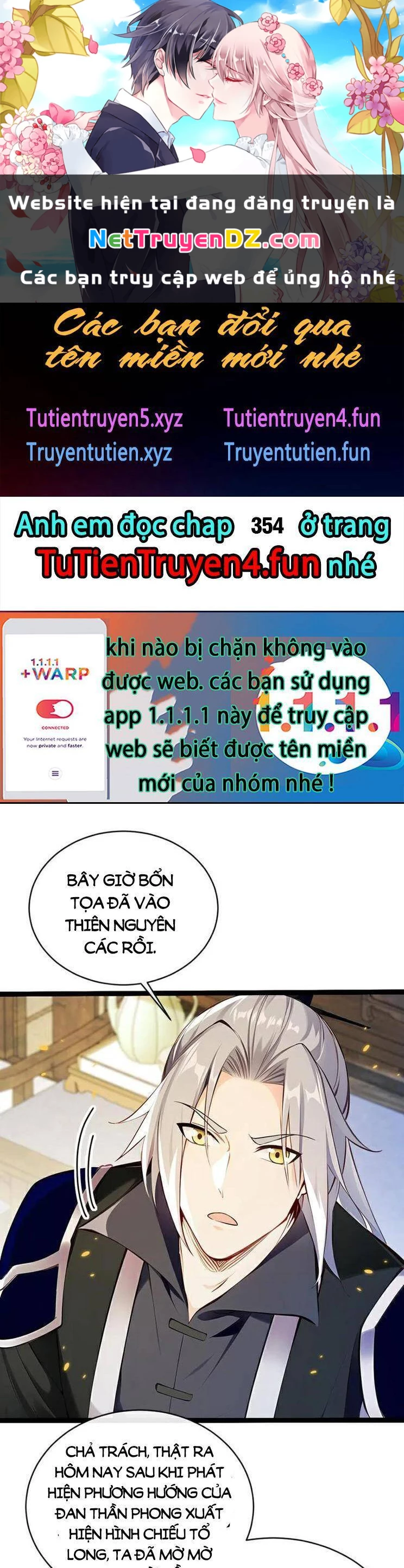 Thập Đại Đế Hoàng Đều Là Đệ Tử Của Ta Chapter 353 - Trang 4
