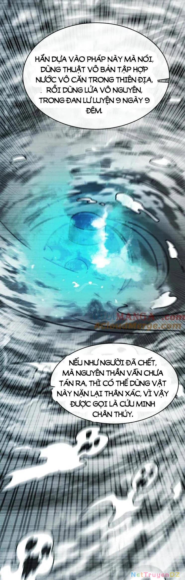 Thập Đại Đế Hoàng Đều Là Đệ Tử Của Ta Chapter 353 - Trang 4