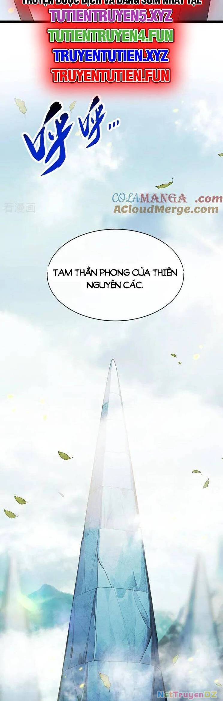 Thập Đại Đế Hoàng Đều Là Đệ Tử Của Ta Chapter 353 - Trang 4