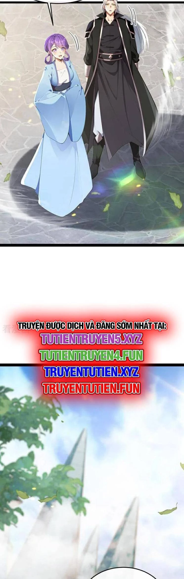 Thập Đại Đế Hoàng Đều Là Đệ Tử Của Ta Chapter 353 - Trang 4