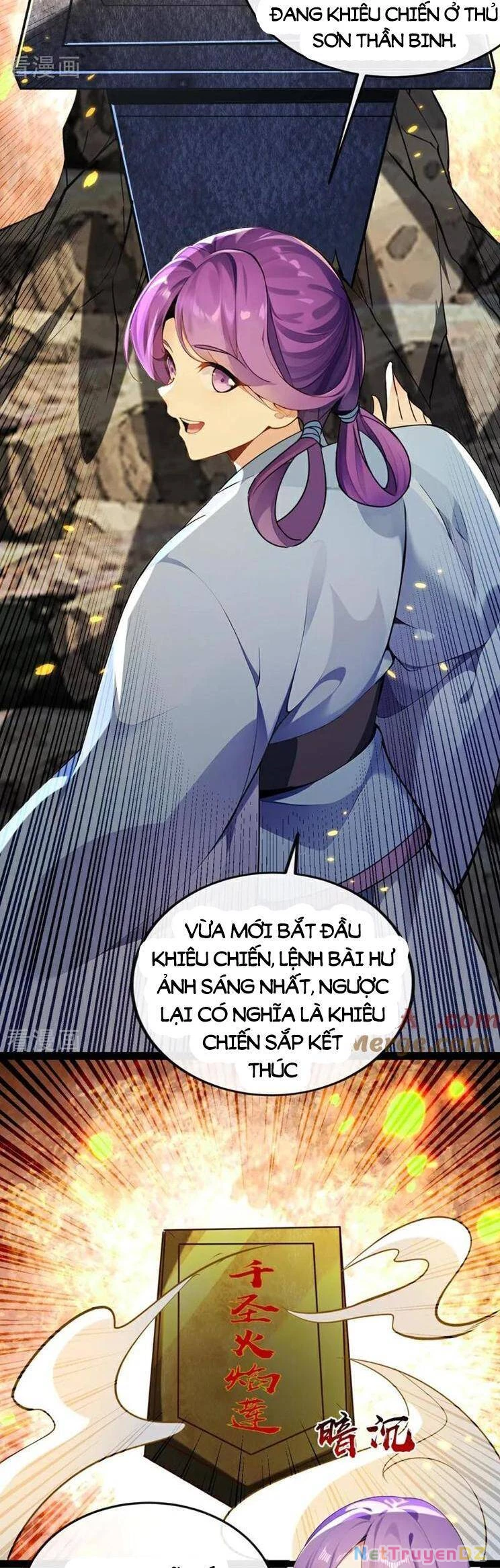 Thập Đại Đế Hoàng Đều Là Đệ Tử Của Ta Chapter 353 - Trang 4