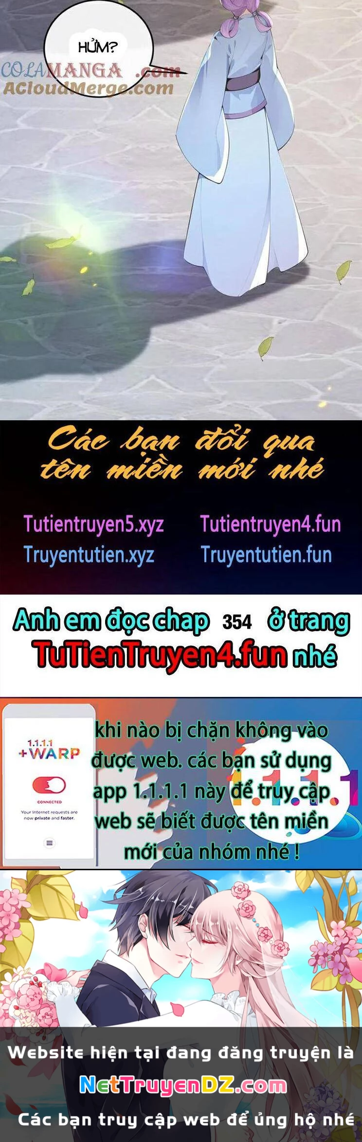 Thập Đại Đế Hoàng Đều Là Đệ Tử Của Ta Chapter 353 - Trang 4