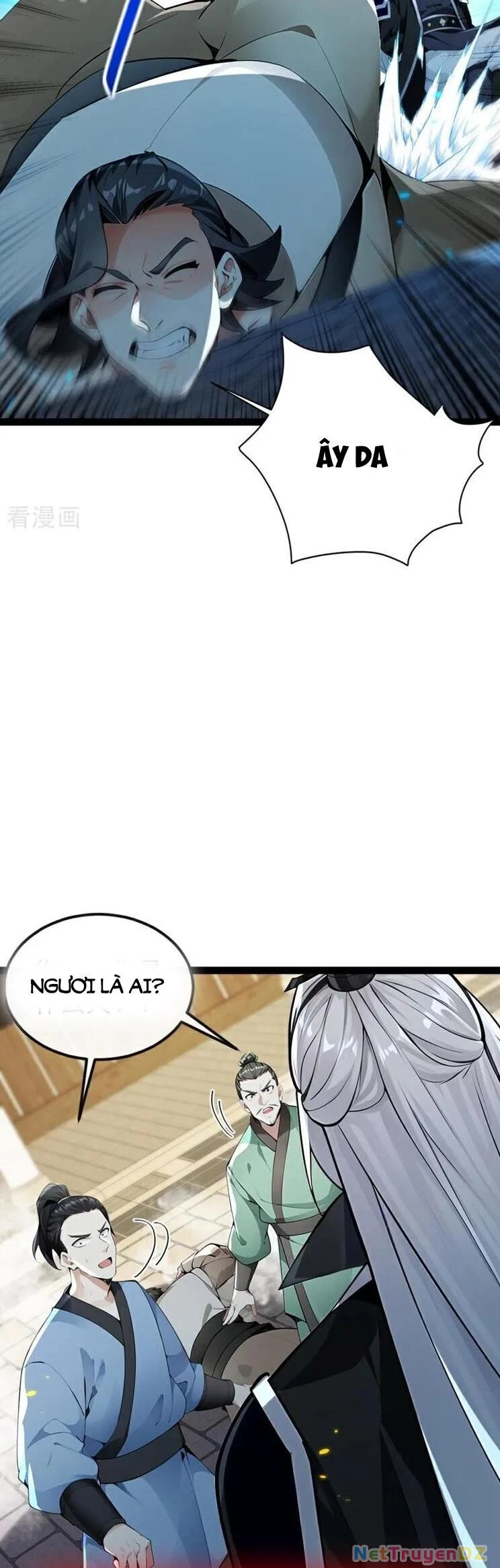 Thập Đại Đế Hoàng Đều Là Đệ Tử Của Ta Chapter 354 - Trang 4