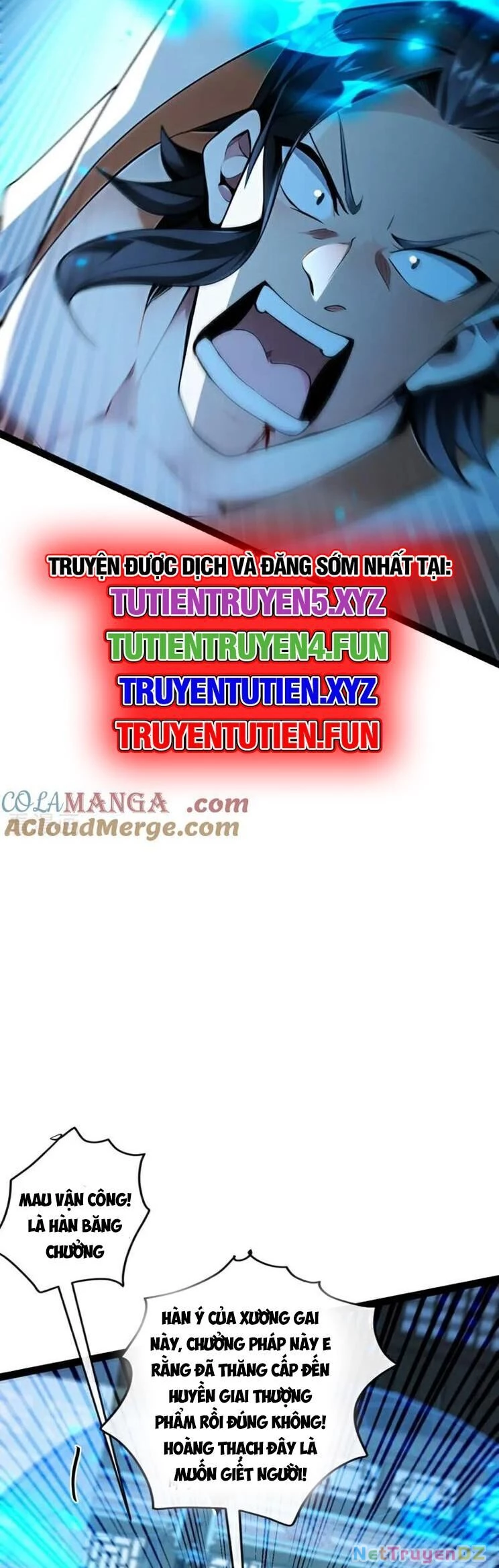 Thập Đại Đế Hoàng Đều Là Đệ Tử Của Ta Chapter 354 - Trang 4