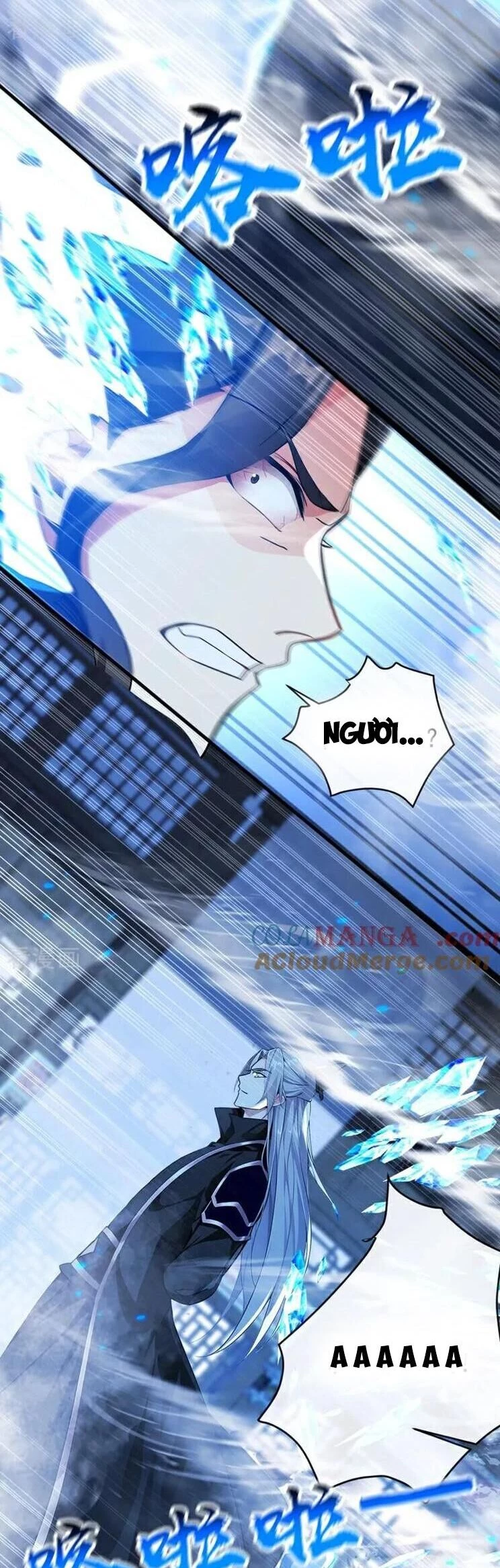Thập Đại Đế Hoàng Đều Là Đệ Tử Của Ta Chapter 354 - Trang 4