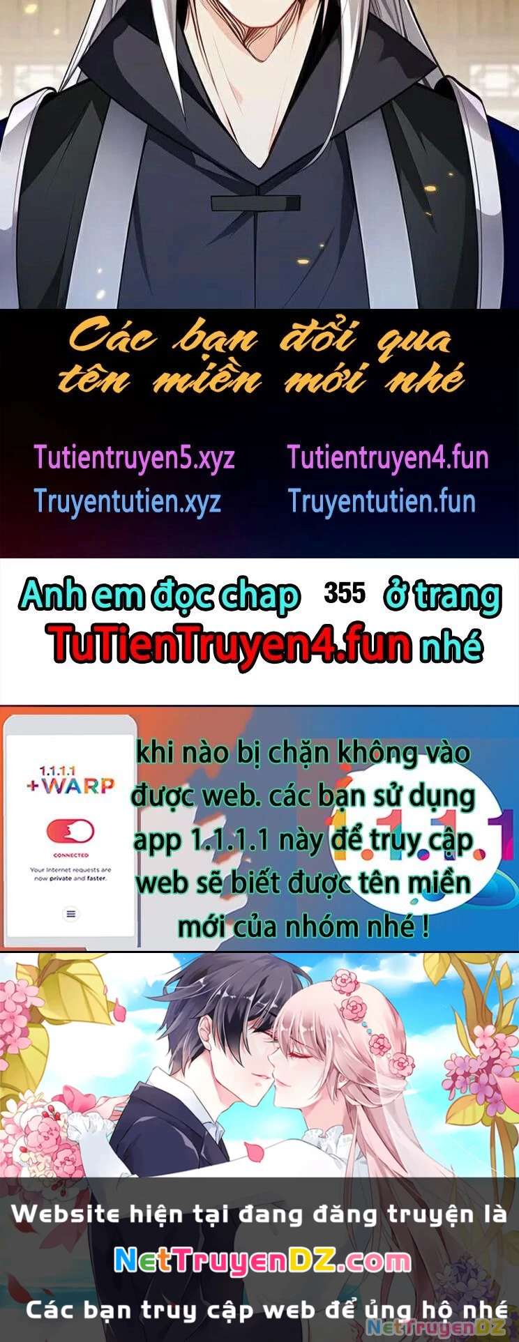 Thập Đại Đế Hoàng Đều Là Đệ Tử Của Ta Chapter 354 - Trang 4