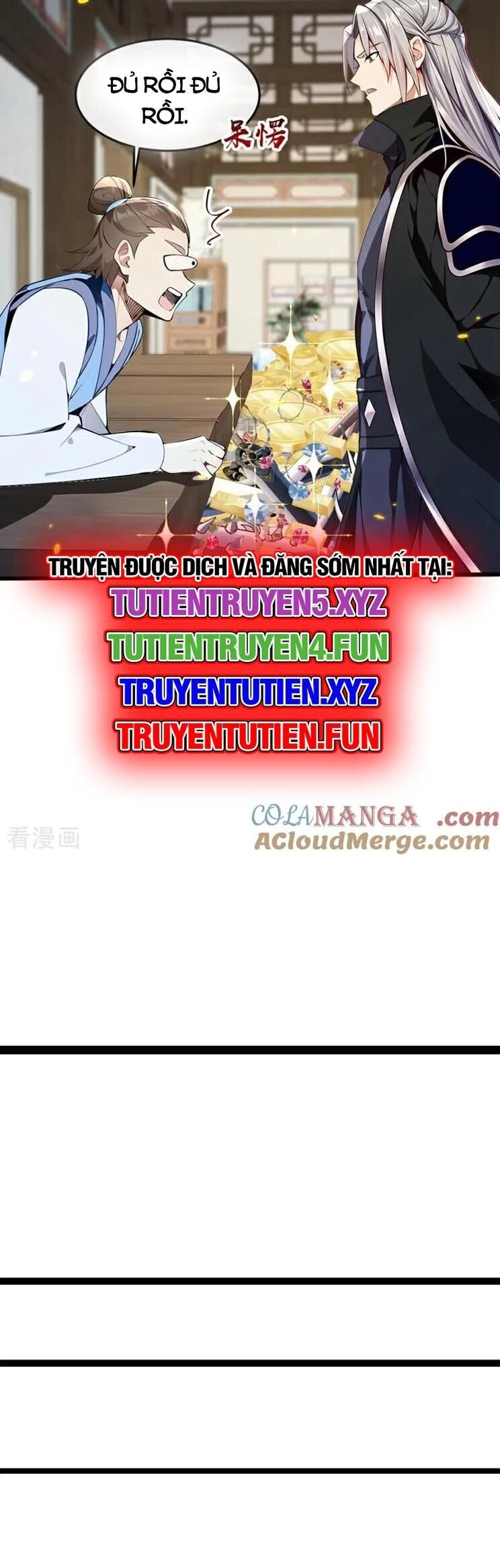 Thập Đại Đế Hoàng Đều Là Đệ Tử Của Ta Chapter 355 - Trang 4