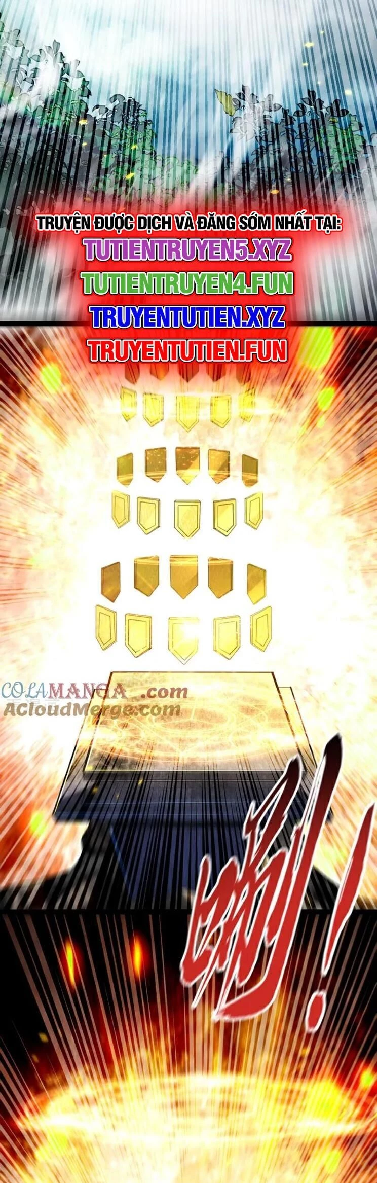 Thập Đại Đế Hoàng Đều Là Đệ Tử Của Ta Chapter 355 - Trang 4