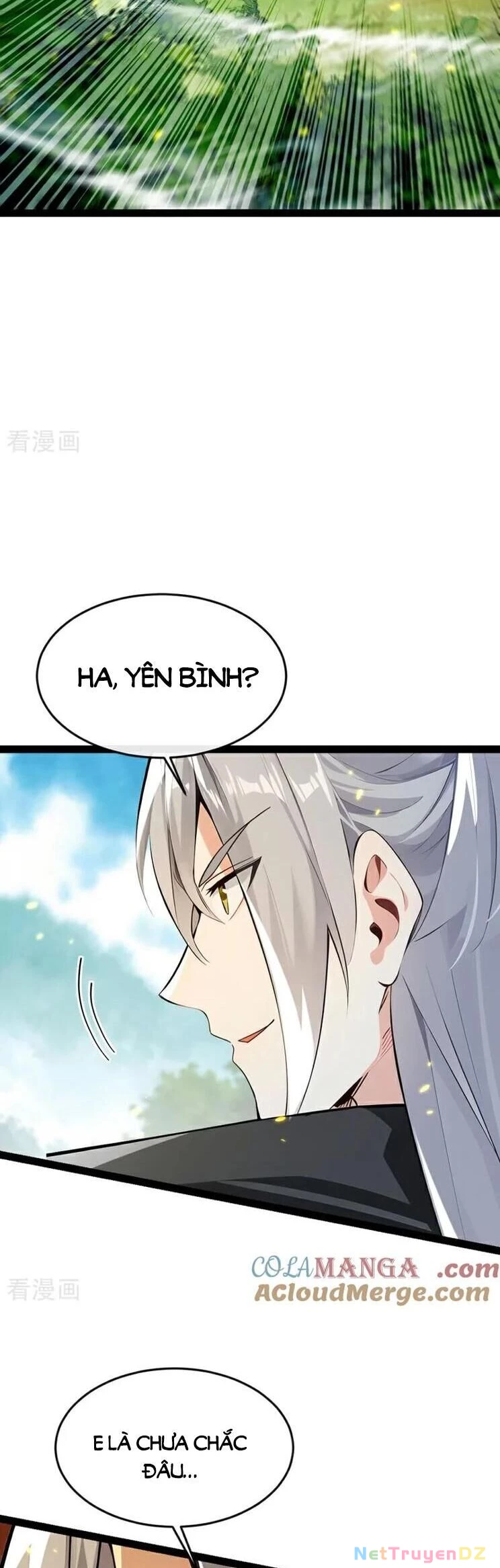 Thập Đại Đế Hoàng Đều Là Đệ Tử Của Ta Chapter 355 - Trang 4