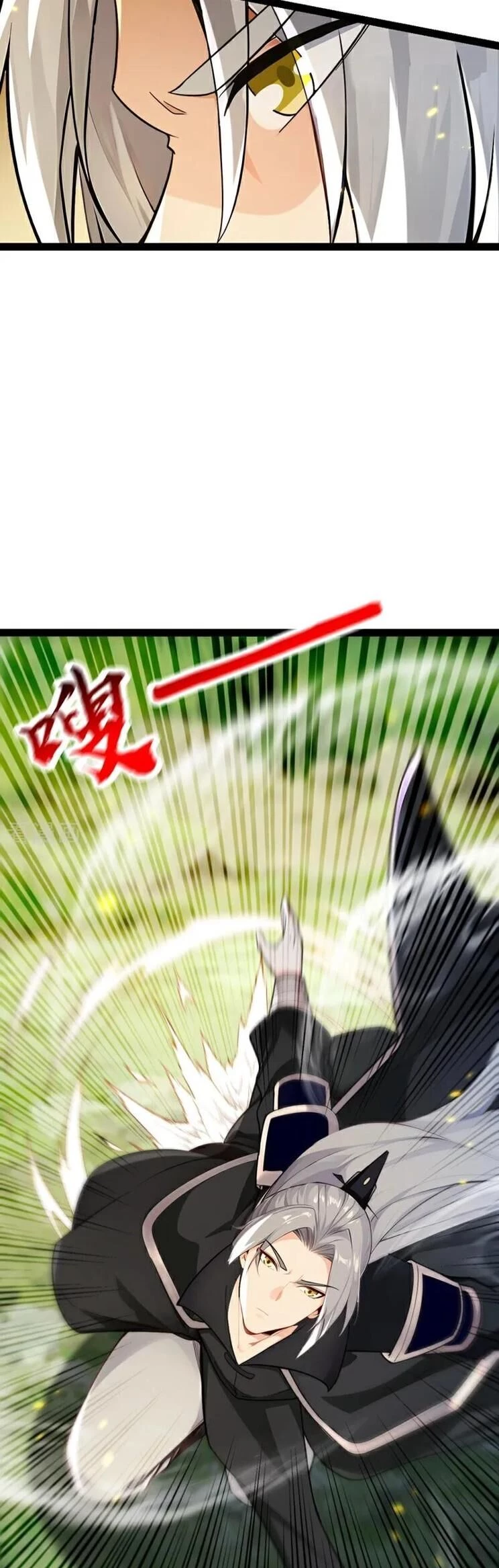 Thập Đại Đế Hoàng Đều Là Đệ Tử Của Ta Chapter 355 - Trang 4