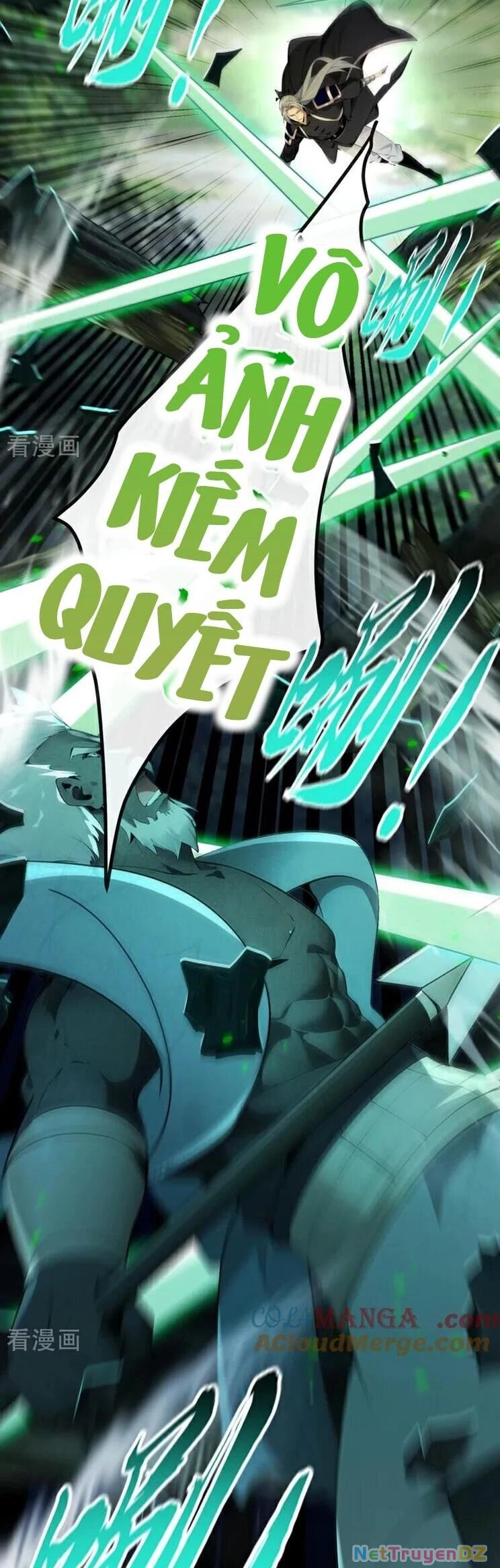 Thập Đại Đế Hoàng Đều Là Đệ Tử Của Ta Chapter 355 - Trang 4