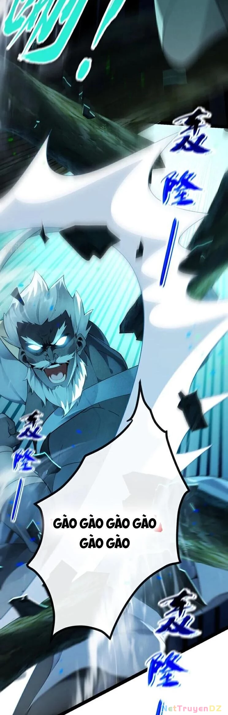 Thập Đại Đế Hoàng Đều Là Đệ Tử Của Ta Chapter 355 - Trang 4