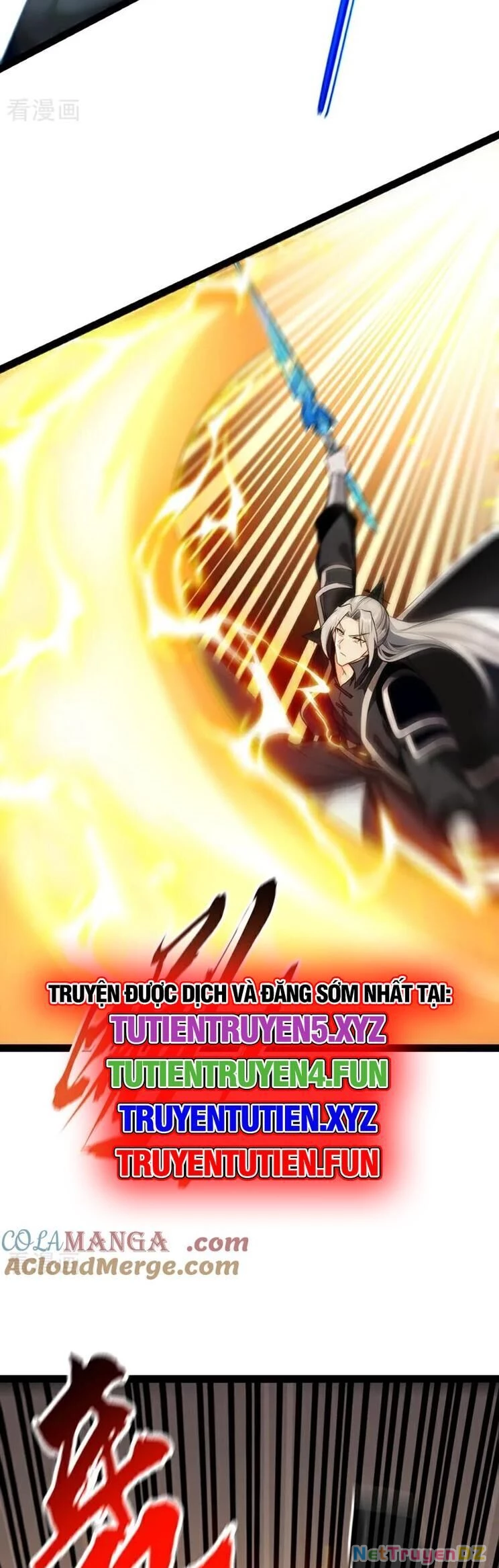 Thập Đại Đế Hoàng Đều Là Đệ Tử Của Ta Chapter 355 - Trang 4