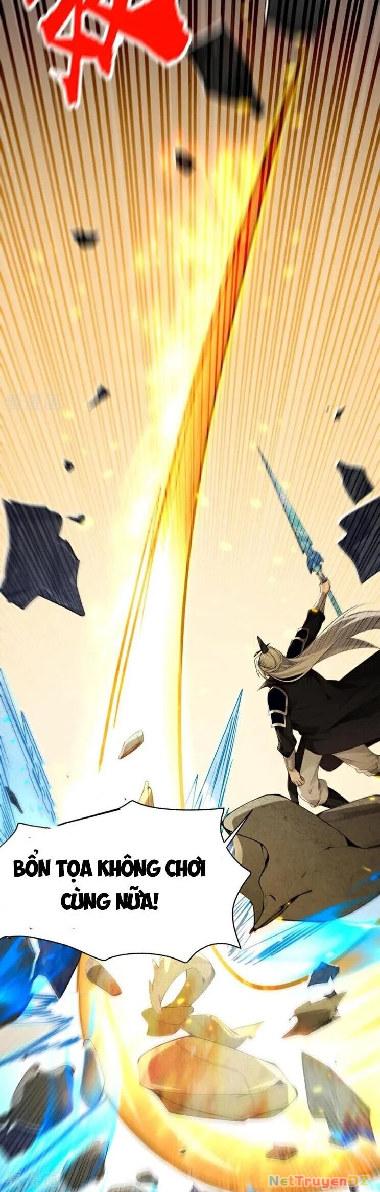 Thập Đại Đế Hoàng Đều Là Đệ Tử Của Ta Chapter 355 - Trang 4