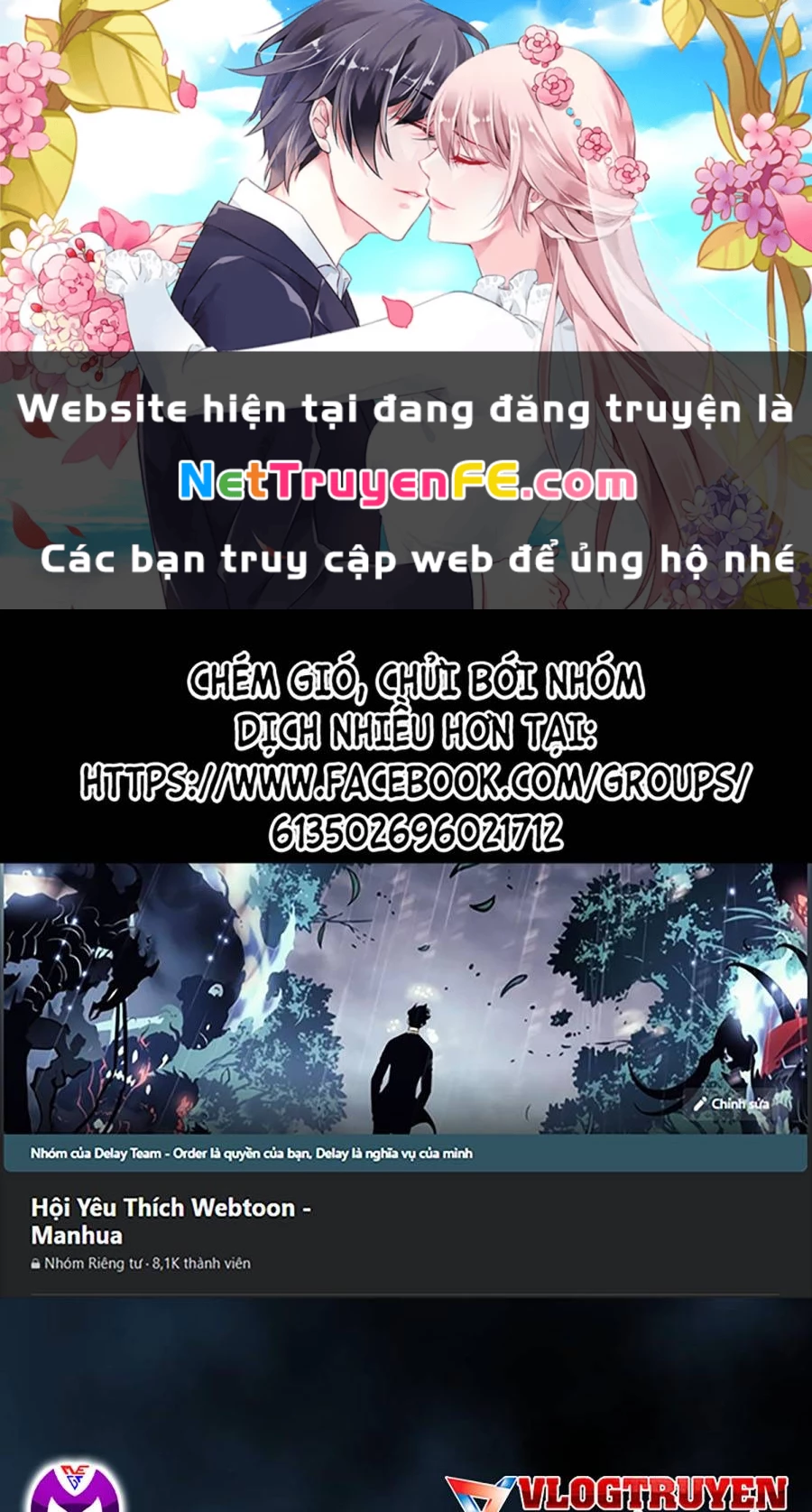 Ma Vương Chapter 1 - Next Chapter 1.1