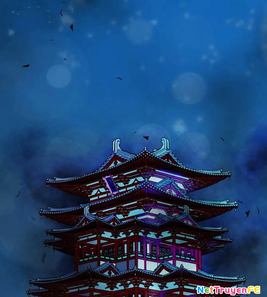 Ma Vương Chapter 1 - Next Chapter 1.1