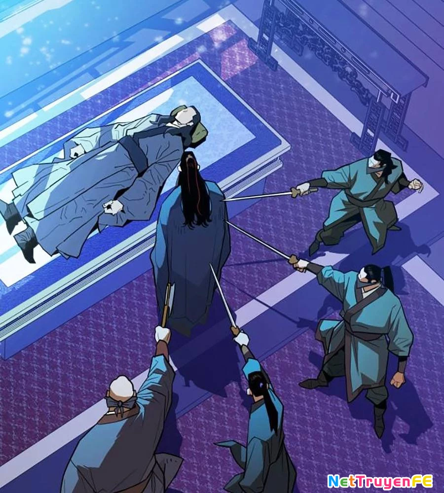 Ma Vương Chapter 1 - Next Chapter 1.1