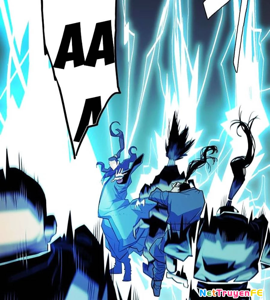 Ma Vương Chapter 1 - Next Chapter 1.1