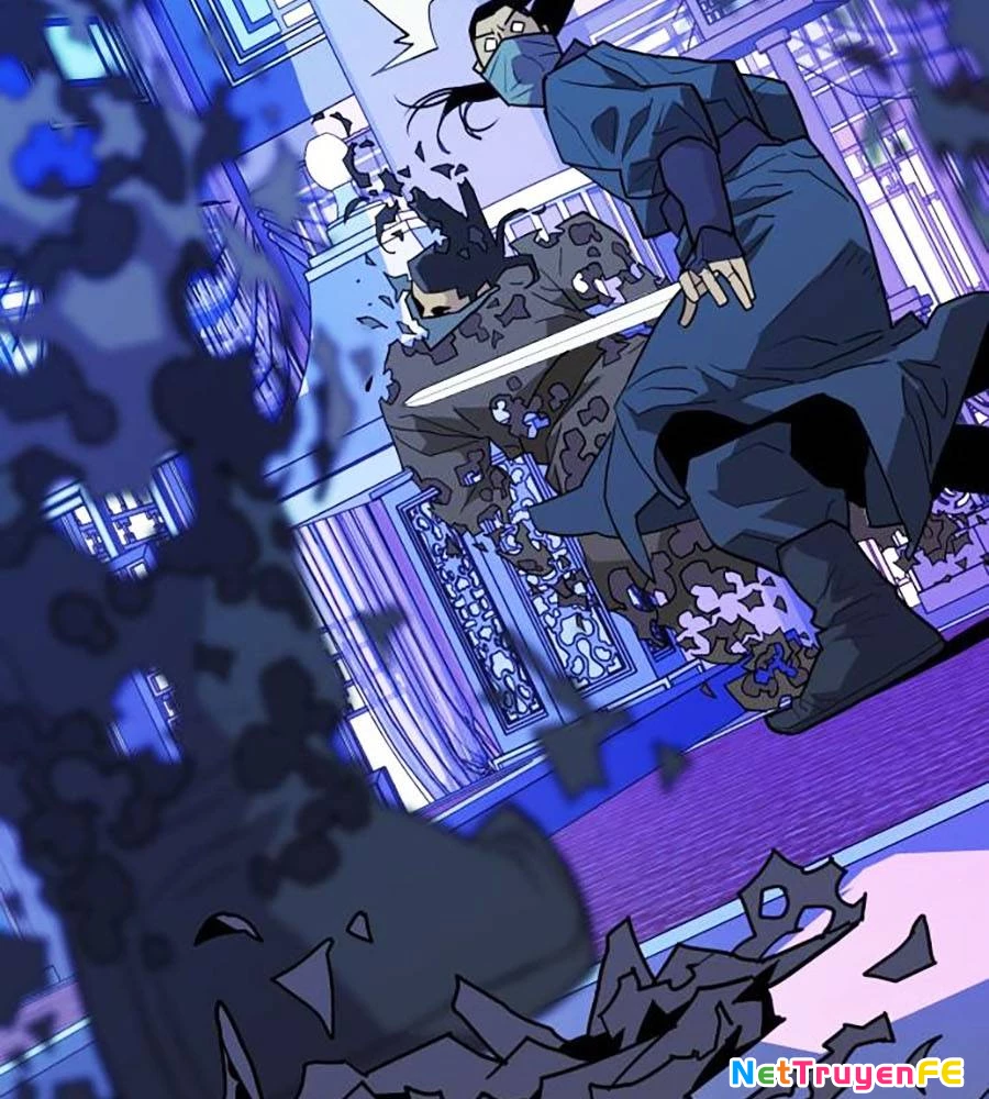 Ma Vương Chapter 1 - Next Chapter 1.1