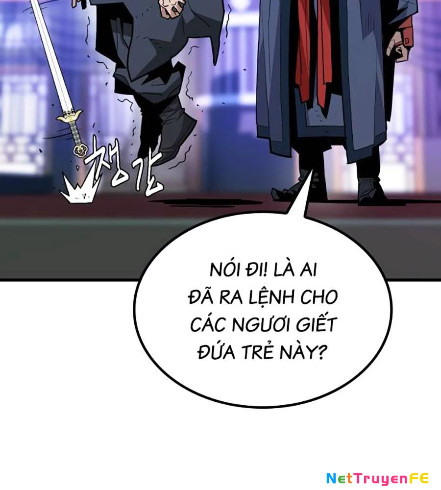 Ma Vương Chapter 1 - Next Chapter 1.1