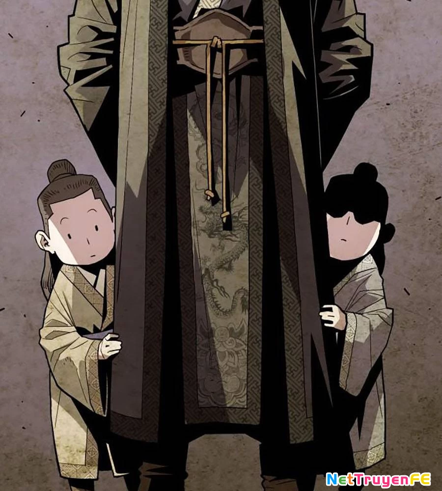 Ma Vương Chapter 1 - Next Chapter 1.1