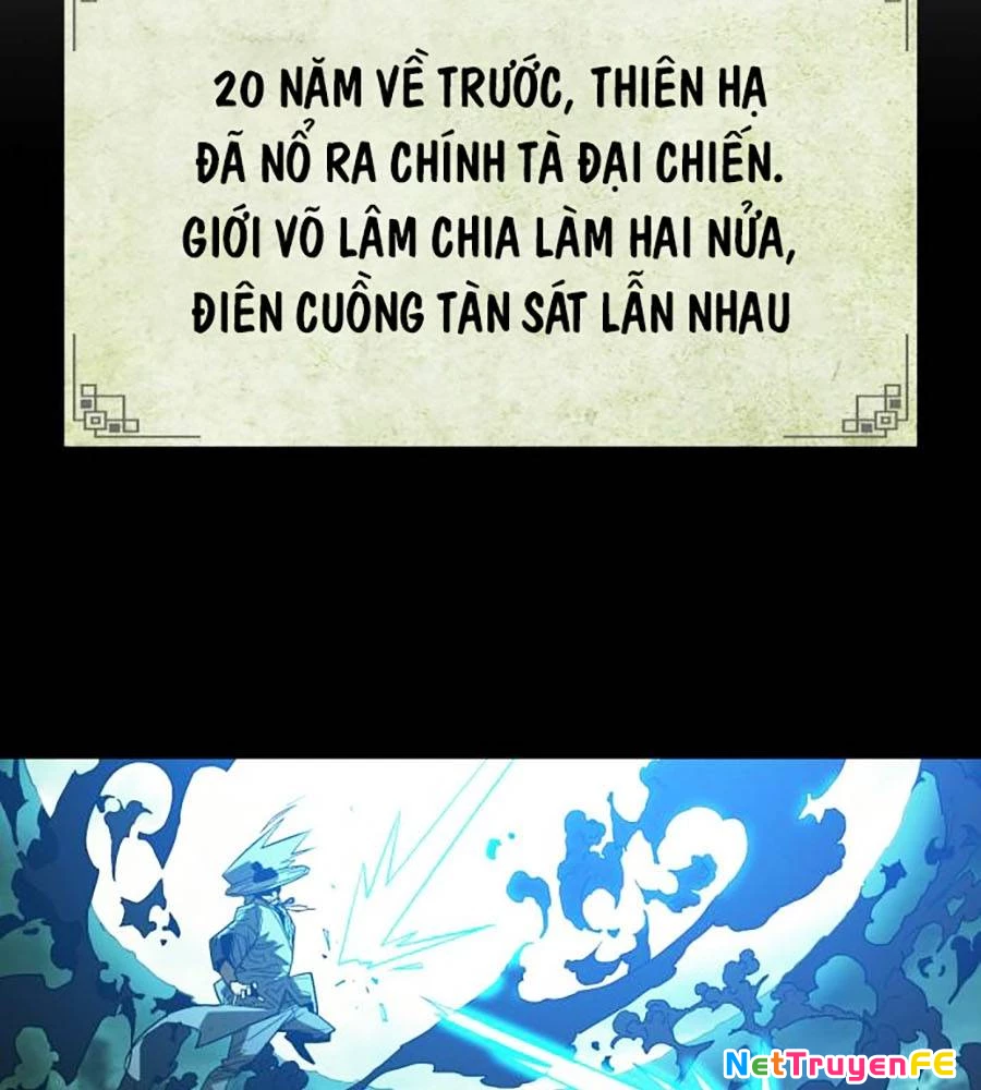 Ma Vương Chapter 1 - Next Chapter 1.1