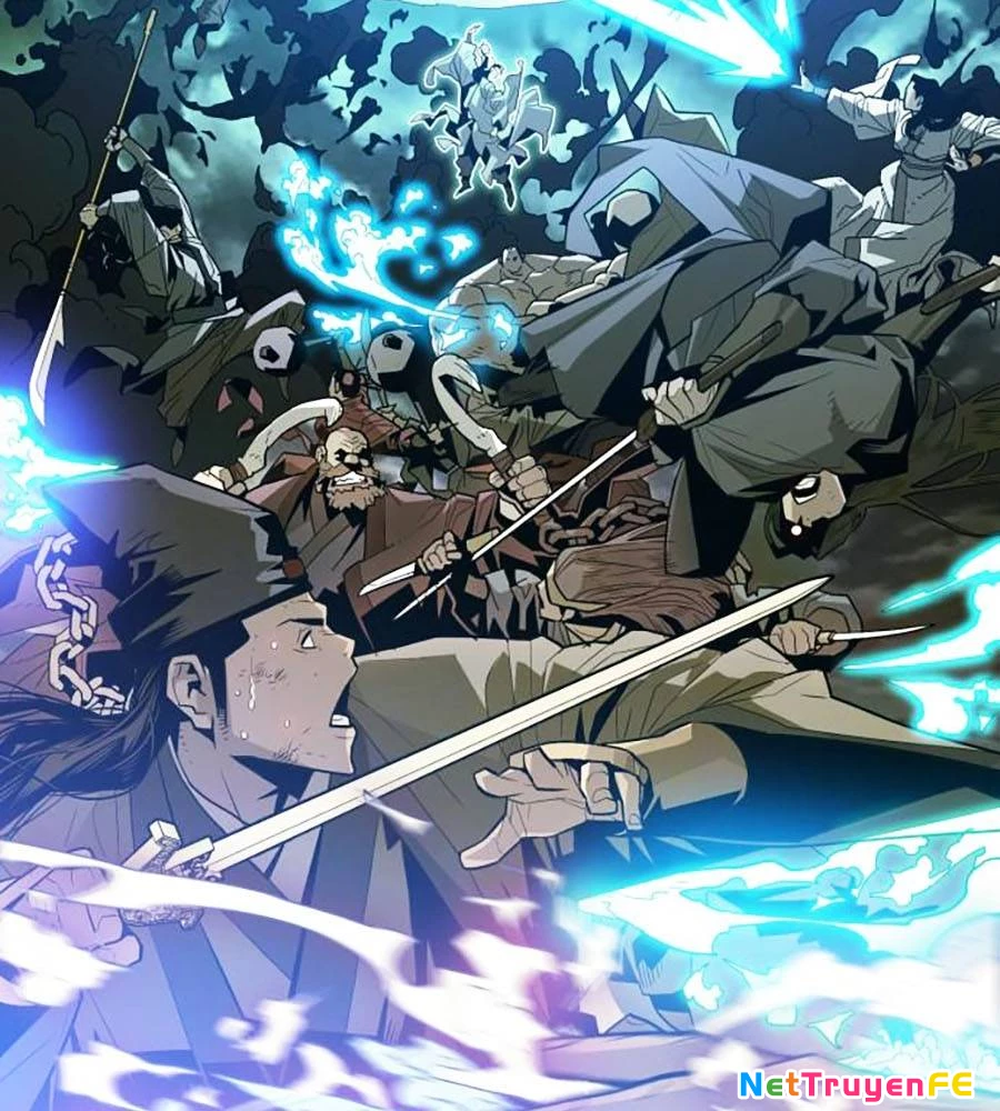 Ma Vương Chapter 1 - Next Chapter 1.1