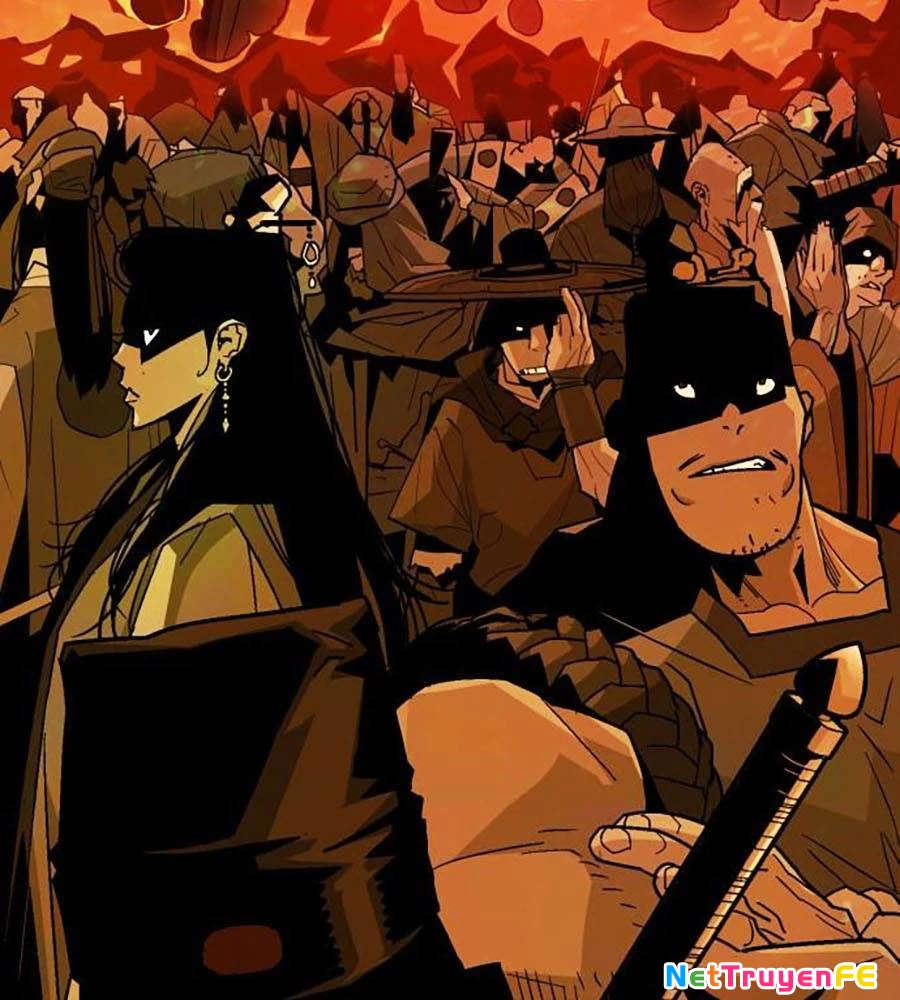 Ma Vương Chapter 1 - Next Chapter 1.1