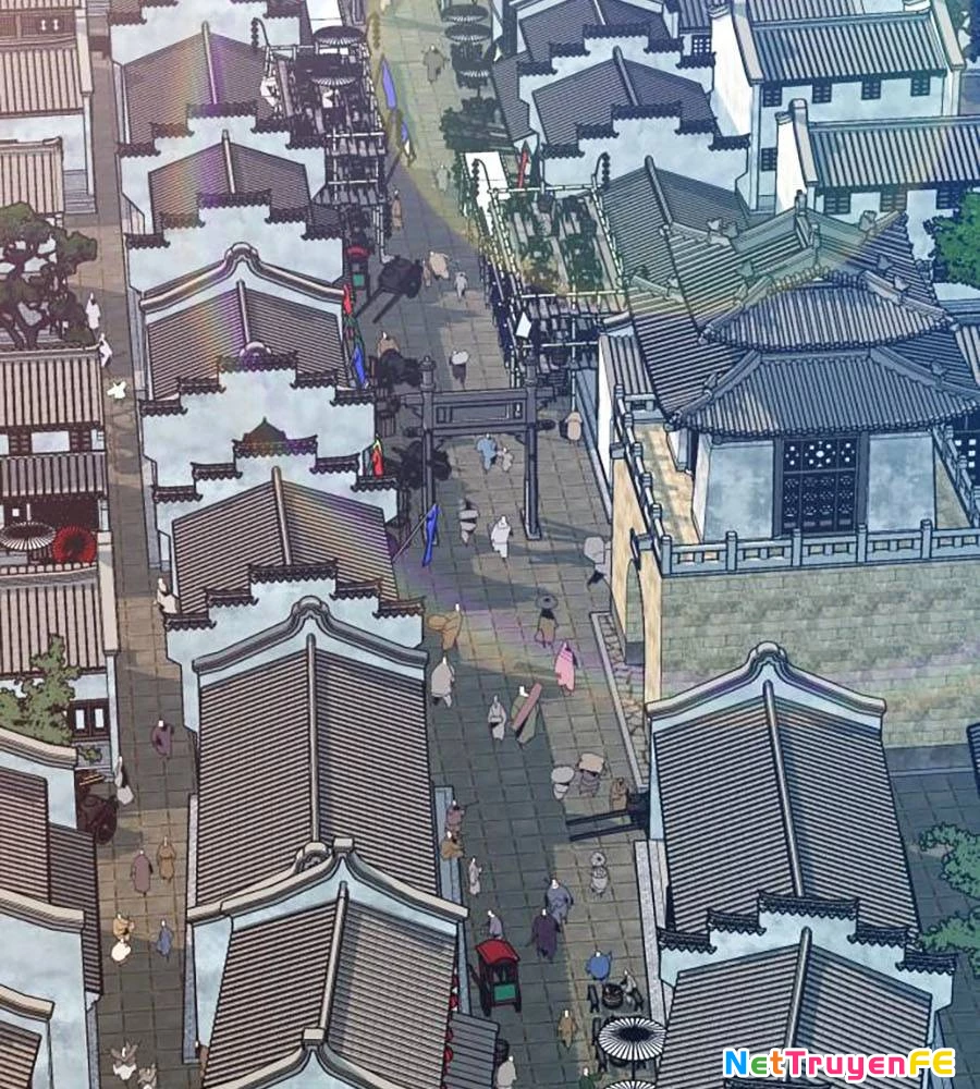 Ma Vương Chapter 1 - Next Chapter 1.1