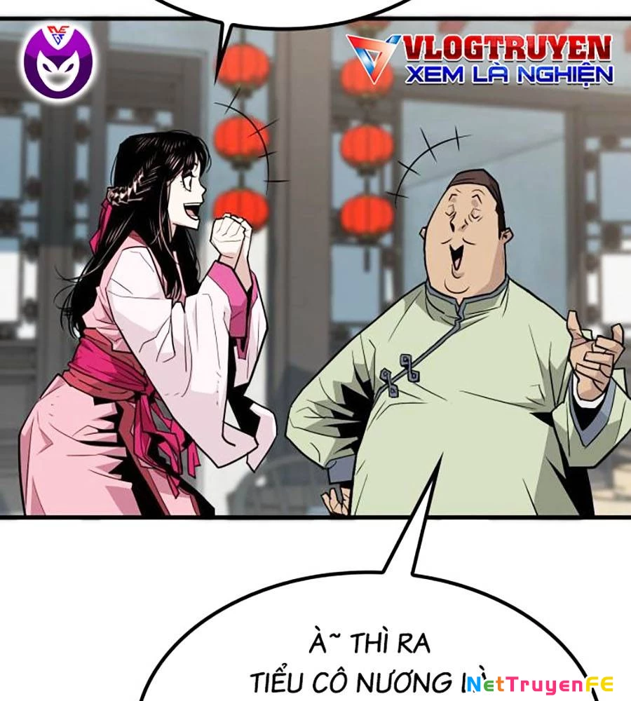 Ma Vương Chapter 1 - Next Chapter 1.1