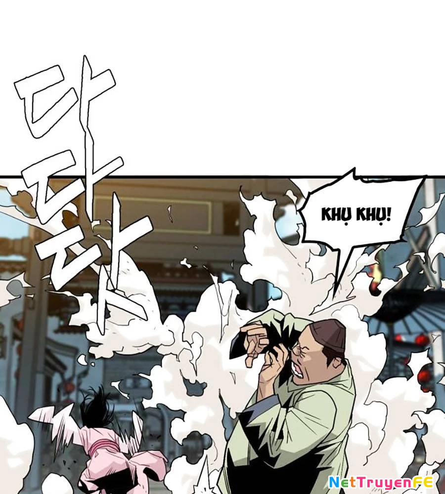 Ma Vương Chapter 1 - Next Chapter 1.1