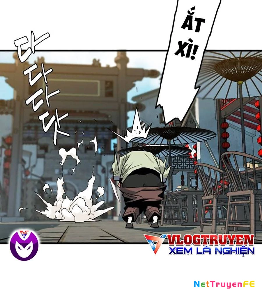 Ma Vương Chapter 1 - Next Chapter 1.1