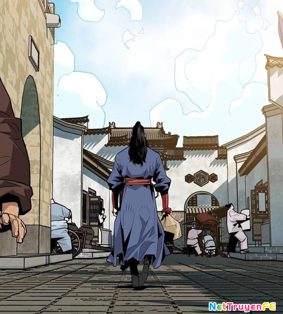 Ma Vương Chapter 1 - Next Chapter 1.1