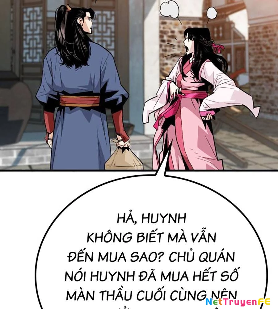 Ma Vương Chapter 1 - Next Chapter 1.1