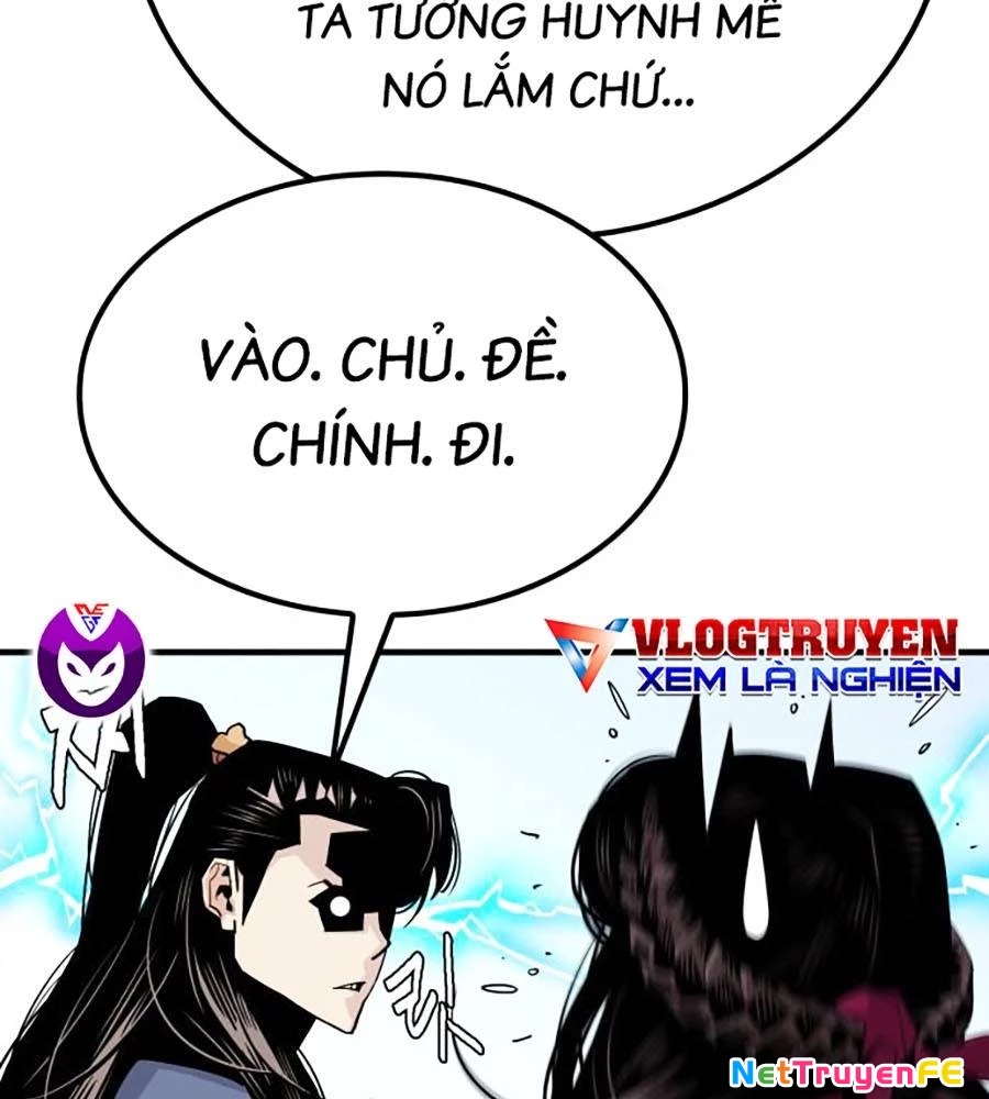 Ma Vương Chapter 1 - Next Chapter 1.1