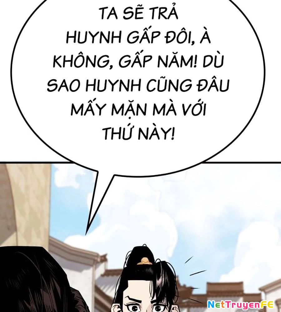 Ma Vương Chapter 1 - Next Chapter 1.1