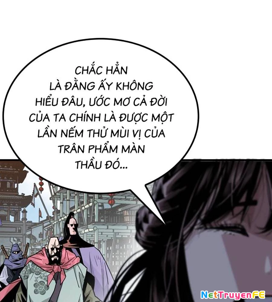 Ma Vương Chapter 1 - Next Chapter 1.1