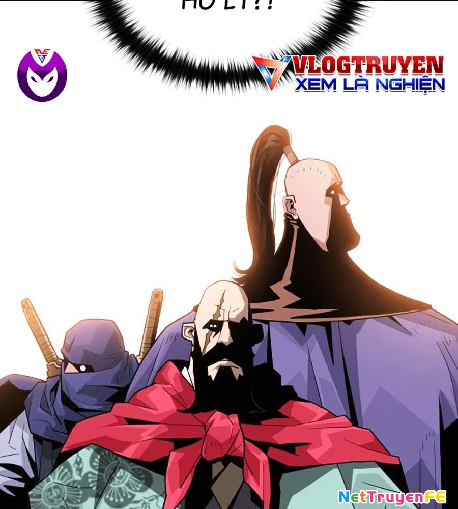 Ma Vương Chapter 1 - Next Chapter 1.1