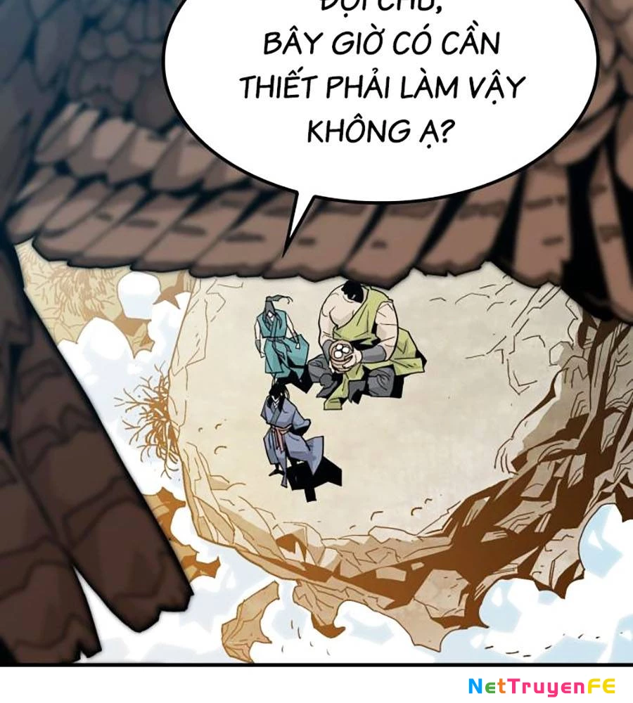 Ma Vương Chapter 1 - Next Chapter 1.1