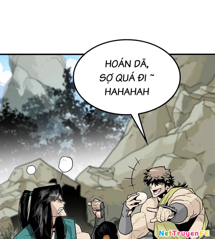 Ma Vương Chapter 1 - Next Chapter 1.1