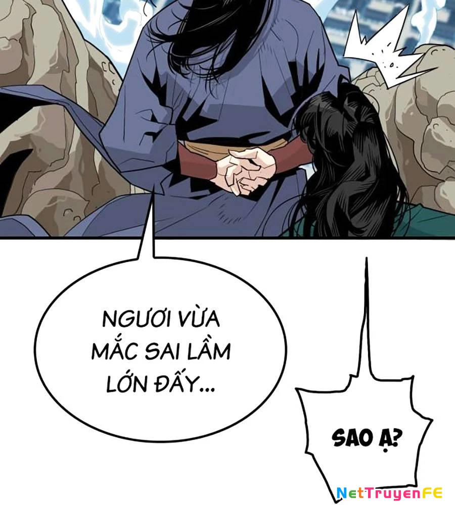 Ma Vương Chapter 1 - Next Chapter 1.1