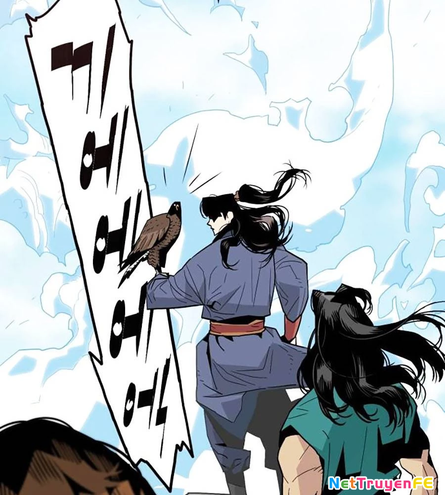 Ma Vương Chapter 1 - Next Chapter 1.1