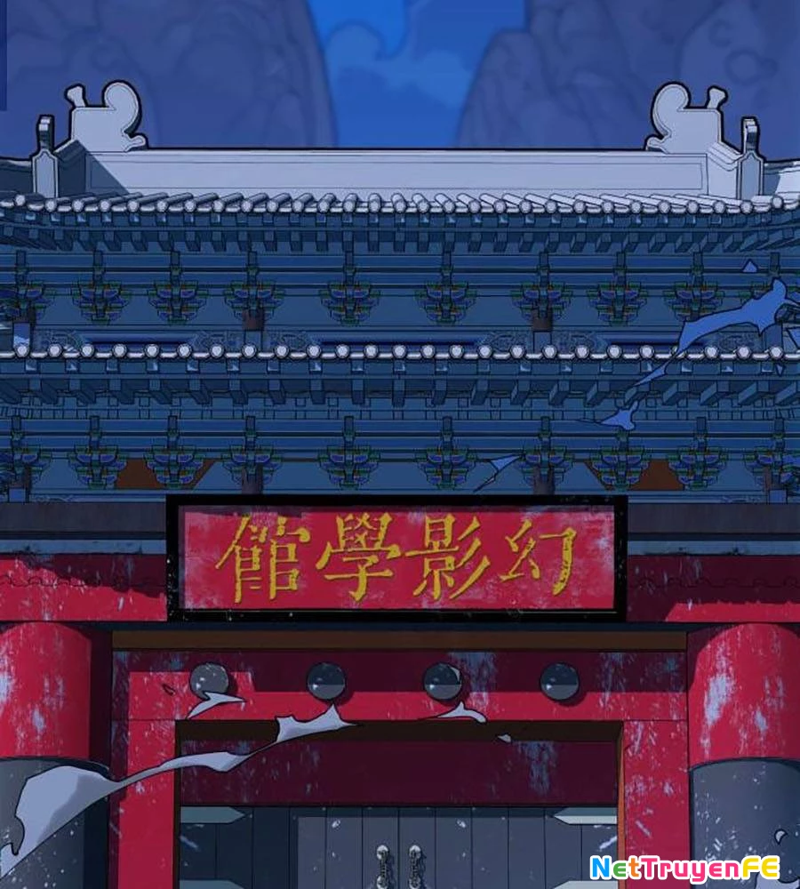 Ma Vương Chapter 1 - Next Chapter 1.1