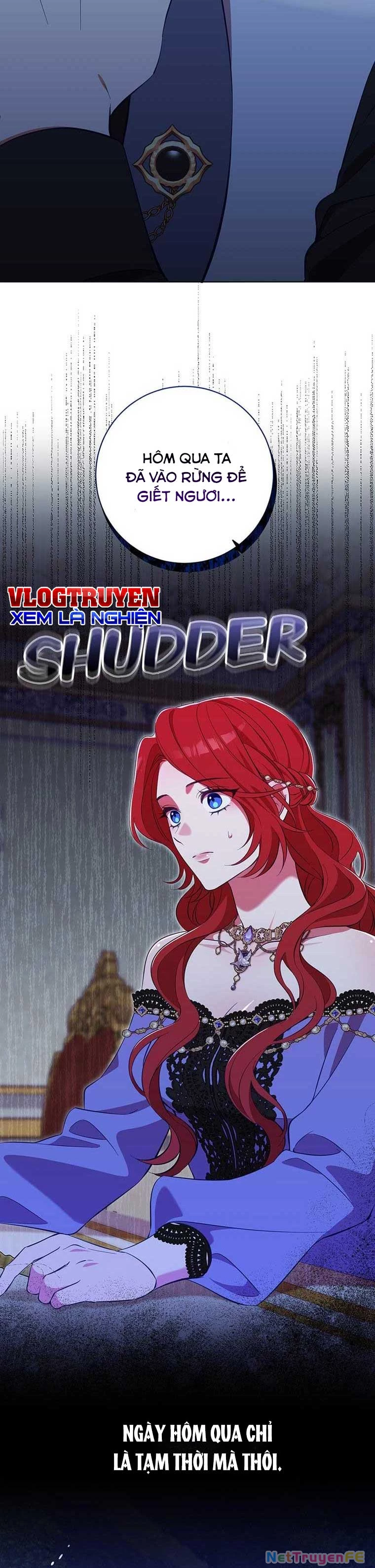 Hoàng Hậu Phiền Toái Bị Bạo Chúa Bắt Giữ Chapter 3 - Trang 2